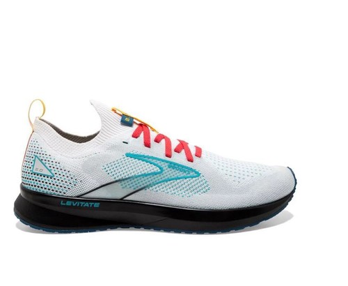 Authentic brooks levitate - authentic,