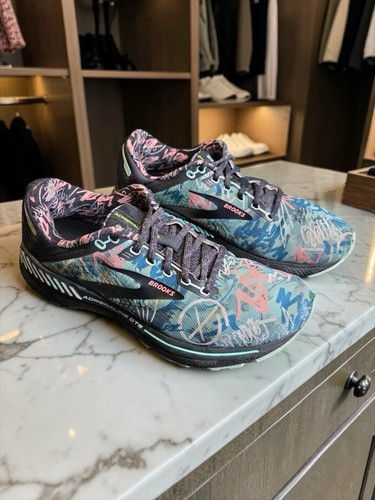 Brooks adrenaline gts - brooks, 22