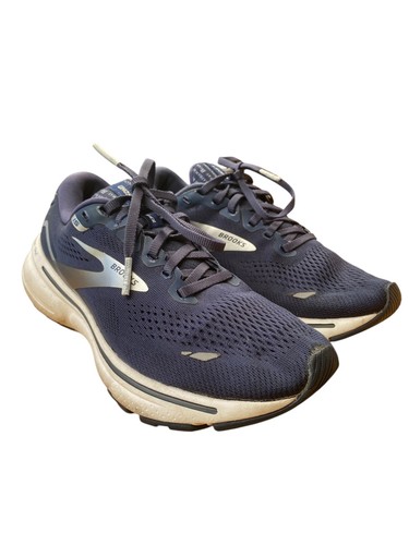 Brooks ghost men - 15, blue