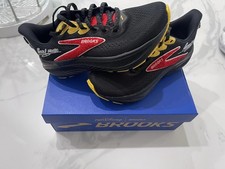 NEW Brooks Ghost 17 Mickey