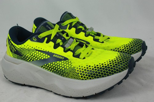 Brooks caldera men trail - caldera, 6