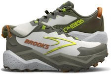 Brooks Caldera 8 Mens Dusty