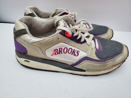 Vintage 1980s brooks flash 5 - 1980s,