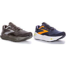 Brooks Ghost Max Soft Stable