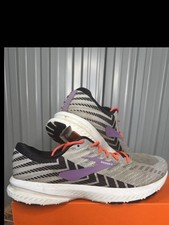 Brooks Runners Launch 6