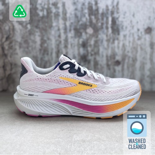 Brooks ghost women s - ghost, 17