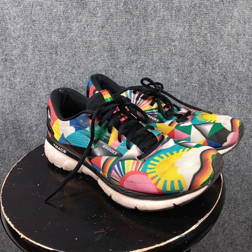 Brooks trace lgbt running - brooks,