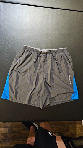 Brooks rogue runner lined - 3,