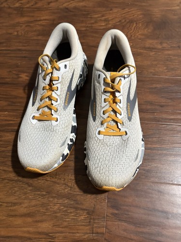 Brooks ghost blanc - ghost,