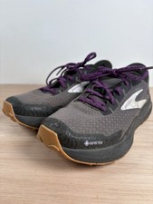 Brooks Divide 4 Gortex GTX