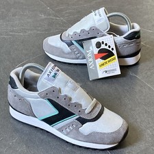 Vintage 1980s Brooks Axiom KW