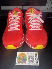 NIB Women's Disney x Brooks