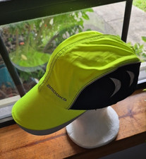BROOKS NIGHT LIFE RUNNERS HAT